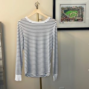NWT!! Long sleeve thread supply